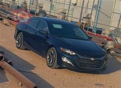 شيفروليه ماليبو